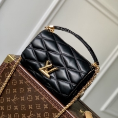 LV Satchel bags